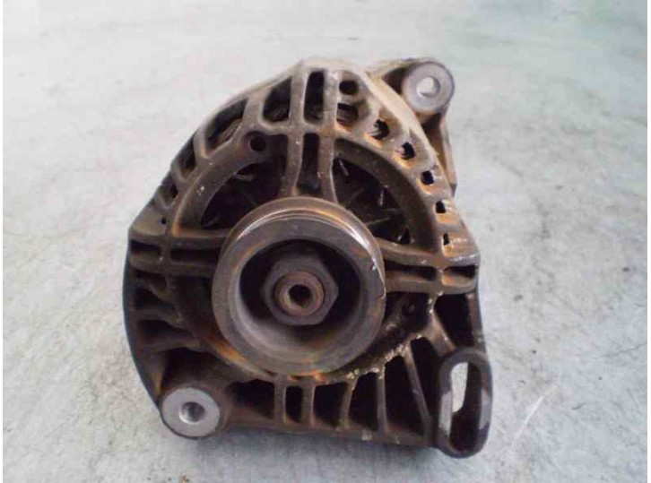 Alternator replacement part for Fiat Seicento (187) 1.1 OEM IAM reference 46800158 63321848 DENSO