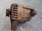 Alternator replacement part for Fiat Seicento (187) 1.1 OEM IAM reference 46800158 63321848 DENSO
