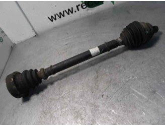 Recambio de transmision delantera derecha para audi 80/90 (811/813/853) 90 quattro referencia OEM IAM 4A0407272  