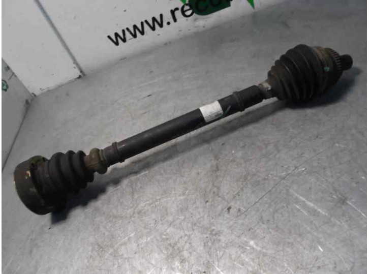 Recambio de transmision delantera derecha para audi 80/90 (811/813/853) 90 quattro referencia OEM IAM 4A0407272  