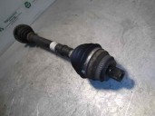 Recambio de transmision delantera derecha para audi 80/90 (811/813/853) 90 quattro referencia OEM IAM 4A0407272  