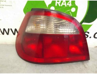 Recambio de piloto trasero izquierdo para renault megane i fase 2 berlina (ba0) 1.9 dti diesel cat referencia OEM IAM 7700428320