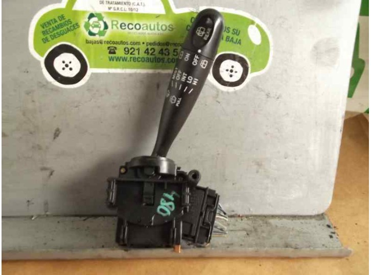 Recambio de mando limpia para toyota yaris (ncp1/nlp1/scp1) 1.3 16v cat referencia OEM IAM 6473M07 