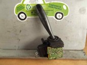 Recambio de mando limpia para toyota yaris (ncp1/nlp1/scp1) 1.3 16v cat referencia OEM IAM 6473M07 