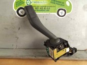 Recambio de mando luces para volkswagen caddy ka/kb (2k) 1.9 tdi referencia OEM IAM 1K0953513 