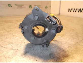 Airbag ring replacement part for Opel Zafira A Elegance OEM IAM reference 90588758 1610662 