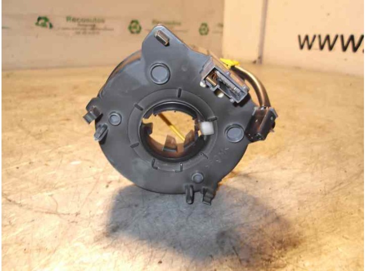 Recambio de anillo airbag para opel zafira a elegance referencia OEM IAM 90588758 1610662 