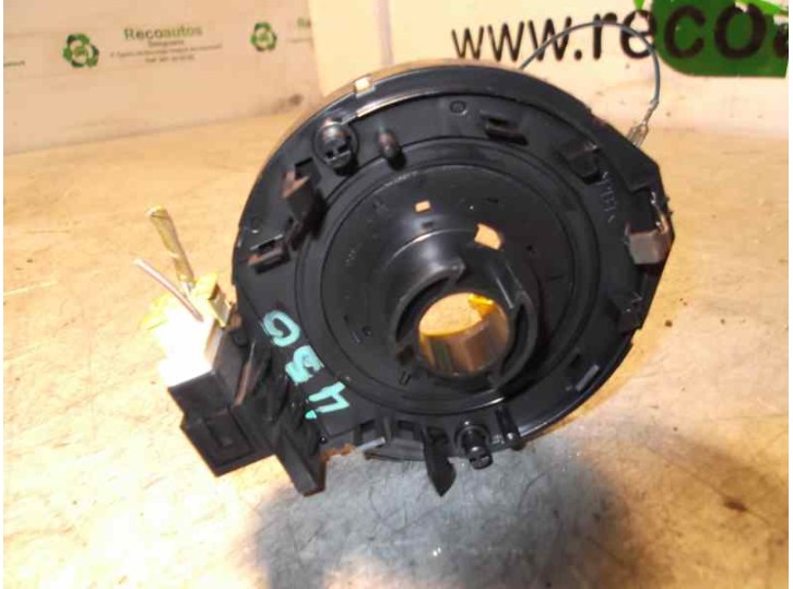 Airbag ring replacement part for Fiat Marea Berlina (185) 1.9 JTD CAT OEM IAM reference 6SD0559 