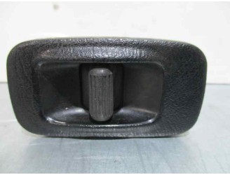 Recambio de mando elevalunas delantero derecho para toyota paseo coupe (l54) 1.5i 16v referencia OEM IAM 2594 2694 TRW