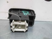 Recambio de mando elevalunas delantero derecho para toyota paseo coupe (l54) 1.5i 16v referencia OEM IAM 2594 2694 TRW