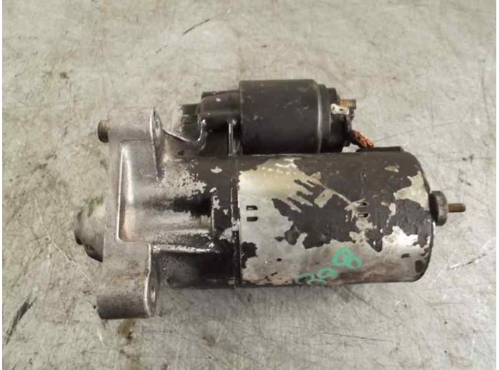 Recambio de motor arranque para citroën xantia berlina 2.0 hdi exclusive referencia OEM IAM 5802E4  BOSCH