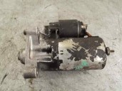 Recambio de motor arranque para citroën xantia berlina 2.0 hdi exclusive referencia OEM IAM 5802E4  BOSCH