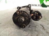Recambio de motor arranque para citroën xantia berlina 2.0 hdi exclusive referencia OEM IAM 5802E4  BOSCH