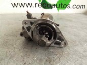 Recambio de motor arranque para toyota yaris (ncp1/nlp1/scp1) 1.3 16v cat referencia OEM IAM 2810021030 2280008550 DENSO