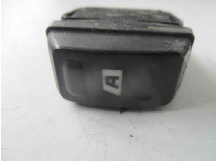 Recambio de mando elevalunas delantero izquierdo para peugeot 406 (8b) 2.0 16v referencia OEM IAM 