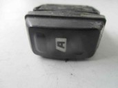 Recambio de mando elevalunas delantero izquierdo para peugeot 406 (8b) 2.0 16v referencia OEM IAM 