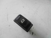 Recambio de mando elevalunas delantero izquierdo para peugeot 406 (8b) 2.0 16v referencia OEM IAM 