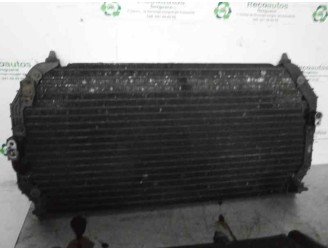 Recambio de condensador / radiador aire acondicionado para toyota carina (t19) 2.0 16v cat referencia OEM IAM 8846005010 