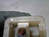 Recambio de resistencia calefaccion para mercedes-benz clase a (w168) 170 cdi (168.008) referencia OEM IAM  5399046180 