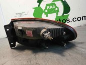 Replacement rear left light for Daewoo Lanos 1.5 CAT OEM IAM reference WING 3 DOORS
