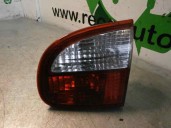 Replacement rear right light for Daewoo Lanos 1.5 CAT OEM IAM reference TAILGATE 3 DOORS