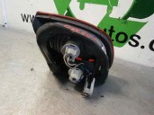 Replacement rear right light for Daewoo Lanos 1.5 CAT OEM IAM reference TAILGATE 3 DOORS