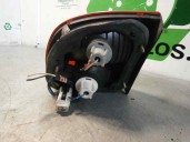 Replacement rear left light for Daewoo Lanos 1.5 CAT OEM IAM reference TAILGATE 3 DOORS