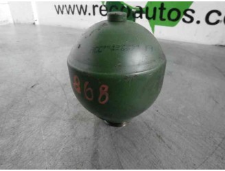 Recambio de esfera suspension para citroën xantia berlina 2.0 hdi exclusive referencia OEM IAM 