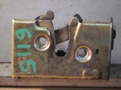 Recambio de cerradura puerta trasera izquierda para seat toledo (1l) 1.9 tdi referencia OEM IAM   4 PUERTAS