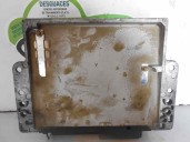 Recambio de centralita motor uce para renault laguna (b56) 1.8 referencia OEM IAM 7700864458 S103717115B SIEMENS