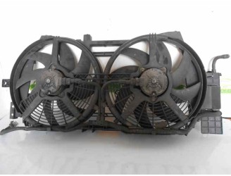 Recambio de electroventilador para renault laguna (b56) 1.8 referencia OEM IAM  9020489 BEHR