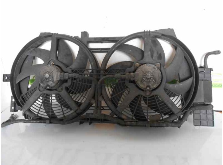 Recambio de electroventilador para renault laguna (b56) 1.8 referencia OEM IAM  9020489 BEHR