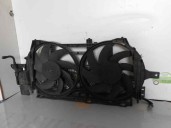Recambio de electroventilador para renault laguna (b56) 1.8 referencia OEM IAM  9020489 BEHR