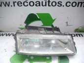 Recambio de faro derecho para citroën xantia berlina 1.9 turbodiesel referencia OEM IAM 