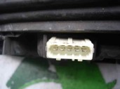 Recambio de faro derecho para citroën xantia berlina 1.9 turbodiesel referencia OEM IAM   