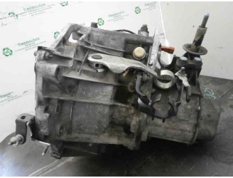 Replacement gearbox for Citroën Xantia saloon 1.9 turbodiesel OEM IAM reference 20TA59 9003618B 