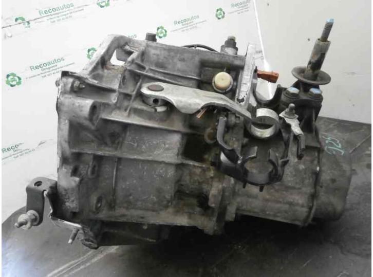 Replacement gearbox for Citroën Xantia saloon 1.9 turbodiesel OEM IAM reference 20TA59 9003618B 