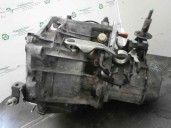 Replacement gearbox for Citroën Xantia saloon 1.9 turbodiesel OEM IAM reference 20TA59 9003618B 