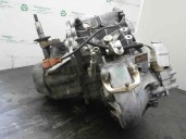Replacement gearbox for Citroën Xantia saloon 1.9 turbodiesel OEM IAM reference 20TA59 9003618B 