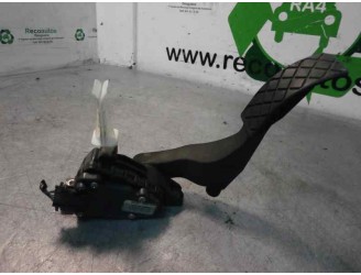 Recambio de potenciometro pedal para seat leon (1m1) 1.9 tdi referencia OEM IAM 