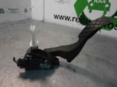 Recambio de potenciometro pedal para seat leon (1m1) 1.9 tdi referencia OEM IAM 