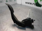 Recambio de potenciometro pedal para seat leon (1m1) 1.9 tdi referencia OEM IAM 