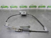 Recambio de elevalunas delantero derecho para audi 80 avant 1.9 turbodiesel cat (aaz) referencia OEM IAM 2 PINES 5 PUERTAS