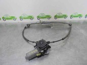 Recambio de elevalunas delantero derecho para audi 80 avant 1.9 turbodiesel cat (aaz) referencia OEM IAM 2 PINES 5 PUERTAS