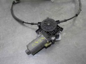 Recambio de elevalunas delantero derecho para audi 80 avant 1.9 turbodiesel cat (aaz) referencia OEM IAM 2 PINES 5 PUERTAS