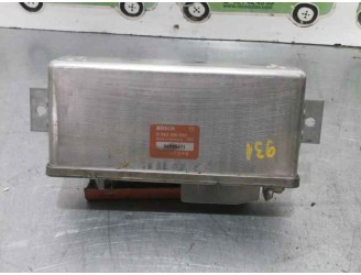 Recambio de centralita abs para audi 80 avant 1.9 turbodiesel cat (aaz) referencia OEM IAM 4A0907379A 0265100056 BOSCH