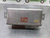 Recambio de centralita abs para audi 80 avant 1.9 turbodiesel cat (aaz) referencia OEM IAM 4A0907379A 0265100056 BOSCH