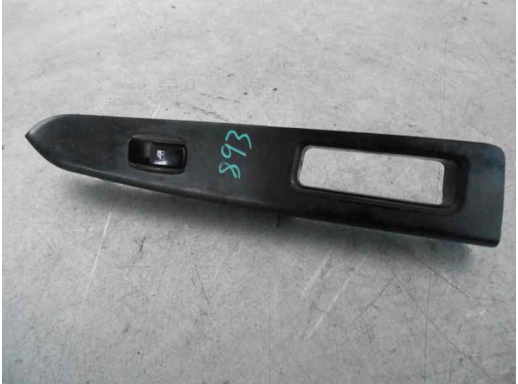 Recambio de mando elevalunas trasero derecho para kia rio i hatchback (dc) 1.3 referencia OEM IAM 821W03620 