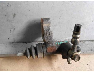 Replacement clutch slave cylinder for Nissan Almera (N16/E) 1.5 16V cat OEM IAM reference 