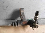 Replacement clutch slave cylinder for Nissan Almera (N16/E) 1.5 16V cat OEM IAM reference 